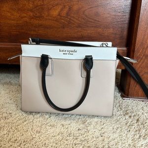 Kate Spade Staci Crossbody